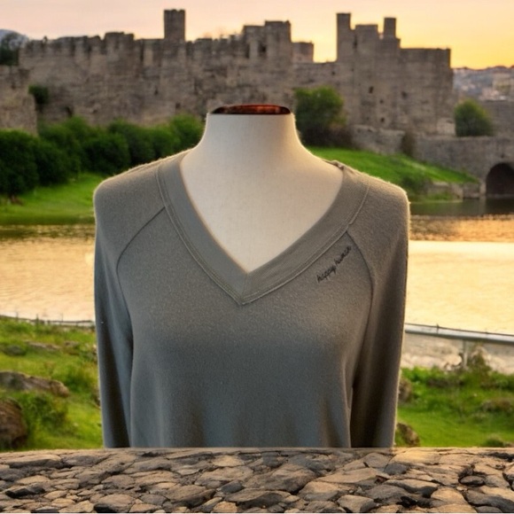 NWOT Ltd.Ed. Lounge to Streetwear~Peace Love World~Soft,Comfy,Lovely~size XS/SM - Picture 3 of 15